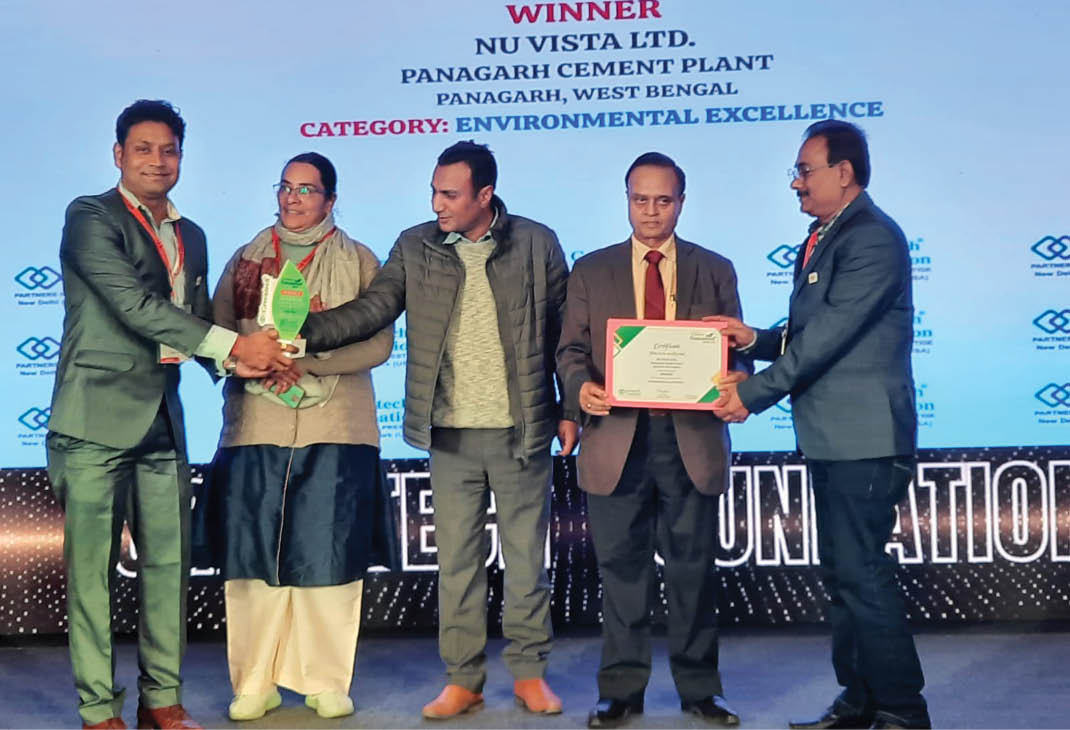 Environment Award